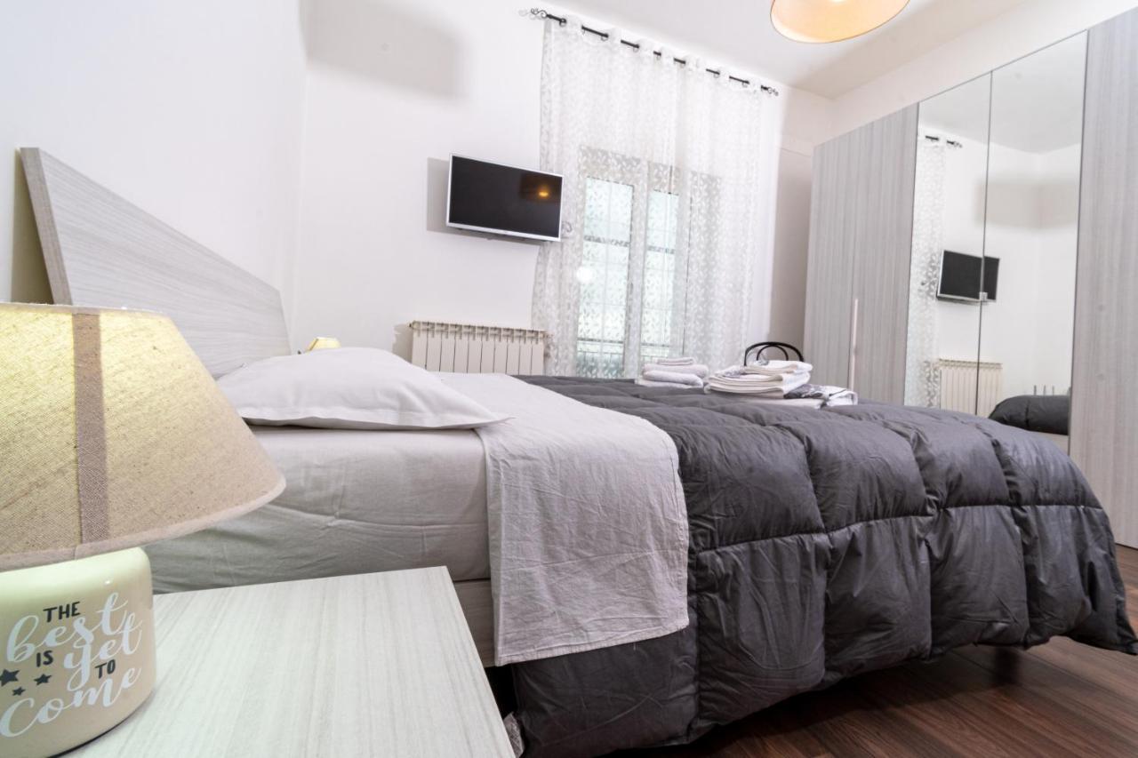 Casa Turres Apartment Cerveteri Bagian luar foto