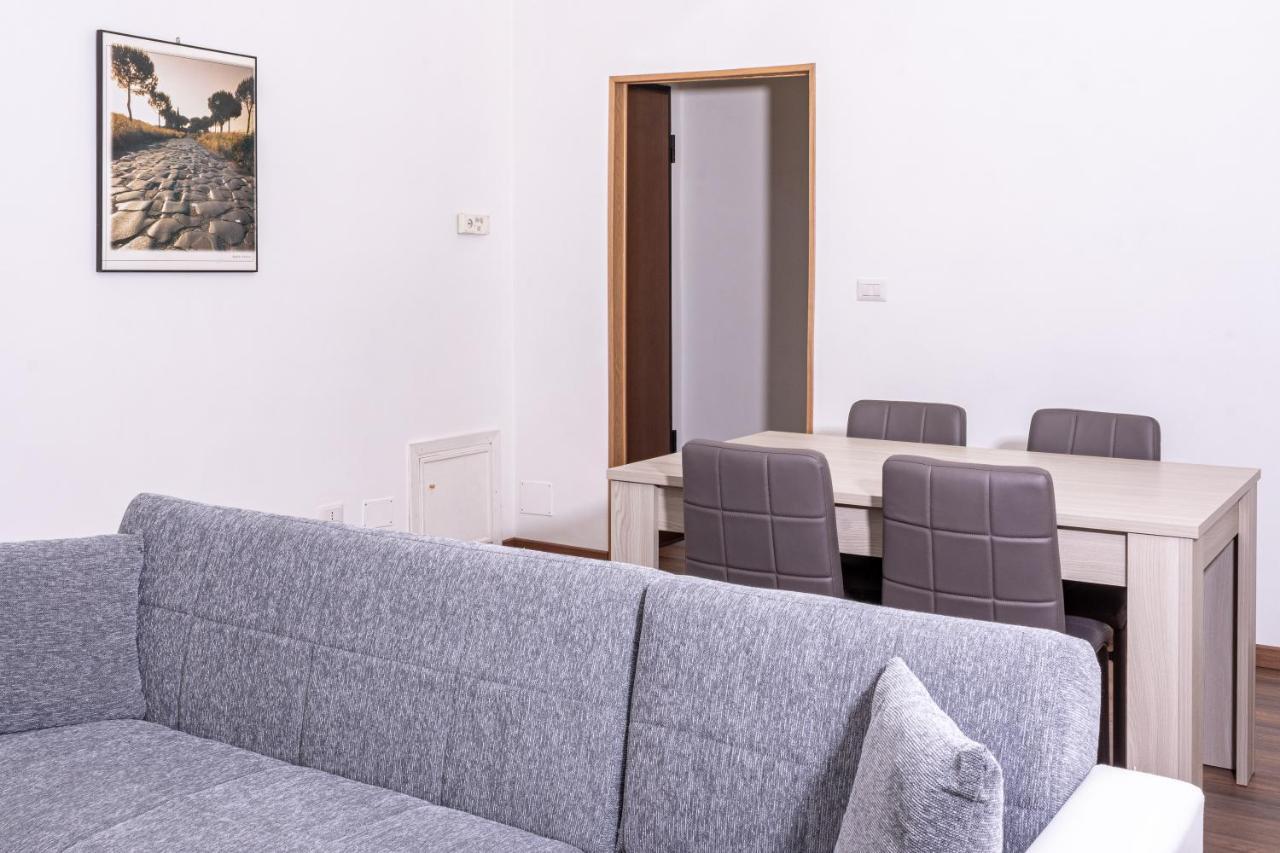 Casa Turres Apartment Cerveteri Bagian luar foto