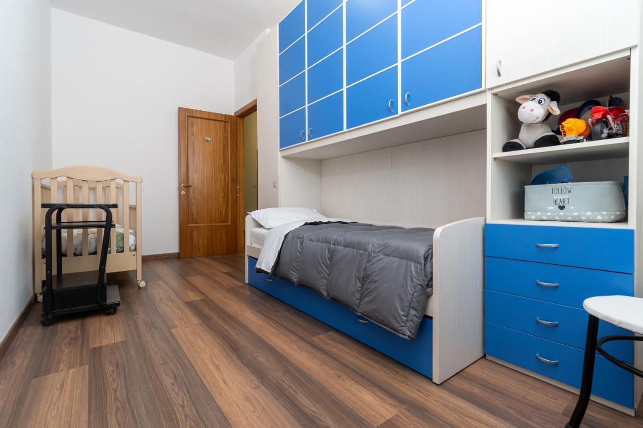 Casa Turres Apartment Cerveteri Bagian luar foto
