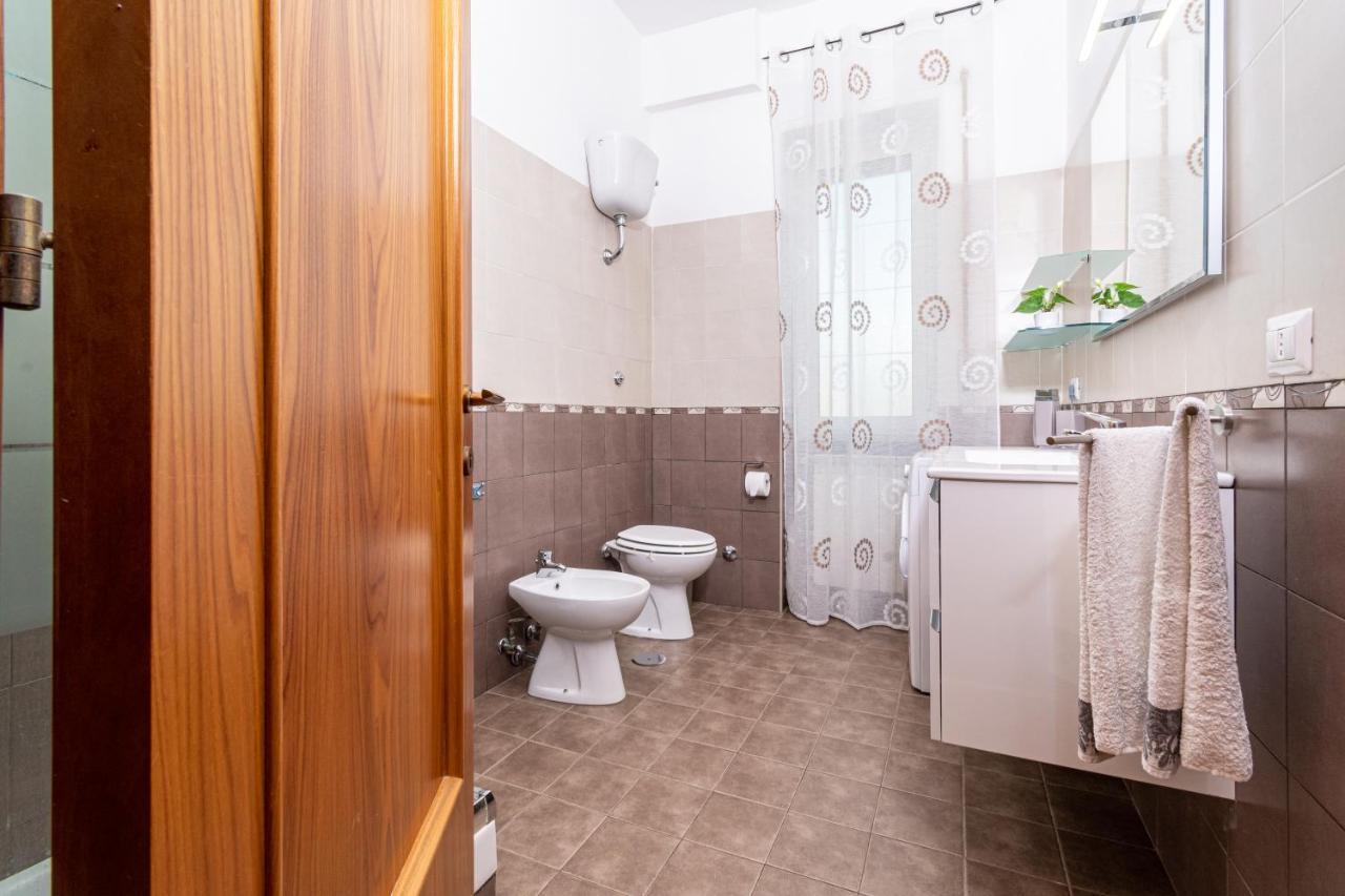 Casa Turres Apartment Cerveteri Bagian luar foto